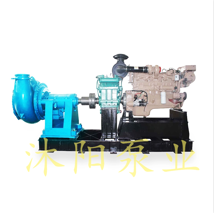 盾構(gòu)機(jī)頂管專用泵